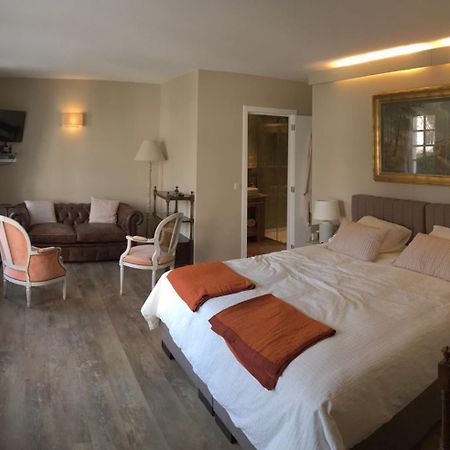 Wezembeek-Oppem Bed And Breakfast Ros & Marc מראה חיצוני תמונה