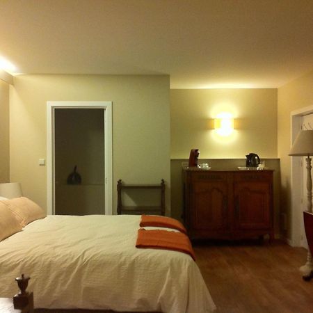 Wezembeek-Oppem Bed And Breakfast Ros & Marc מראה חיצוני תמונה