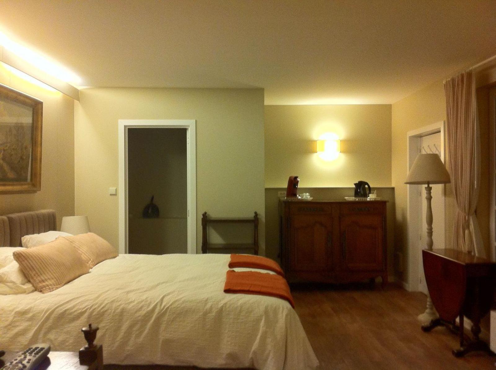 Wezembeek-Oppem Bed And Breakfast Ros & Marc מראה חיצוני תמונה