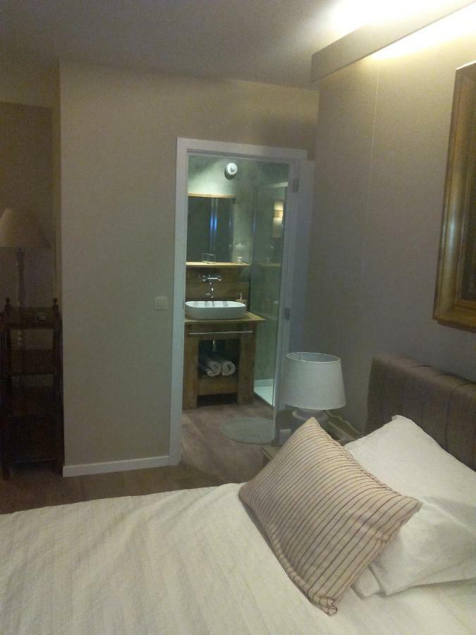 Wezembeek-Oppem Bed And Breakfast Ros & Marc מראה חיצוני תמונה